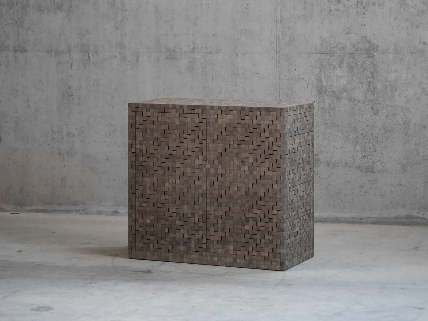 kompakt, zeitlos, elegant – ein Meisterstück