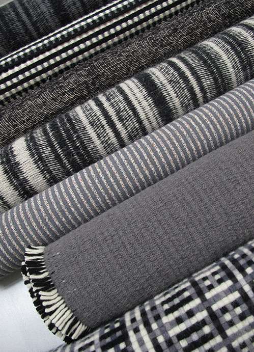 Ausdrucksstarke Jubiläumskollektion