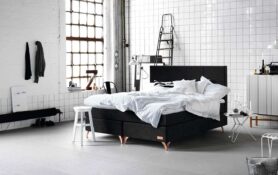 Wenn der Körper sich federleicht anfühlt