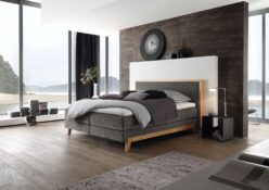 Umfangreich – von geradlinig bis verspielt