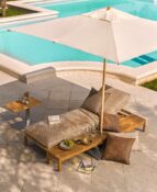 Hochwertige Loungemöbel