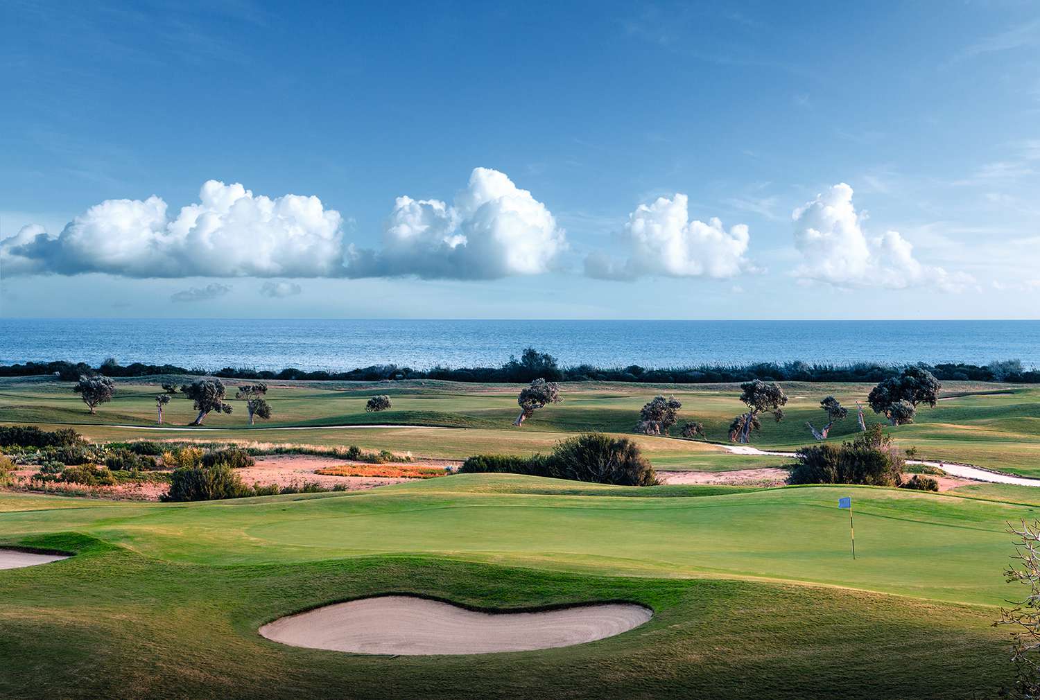 Dolce Vita in Apulien