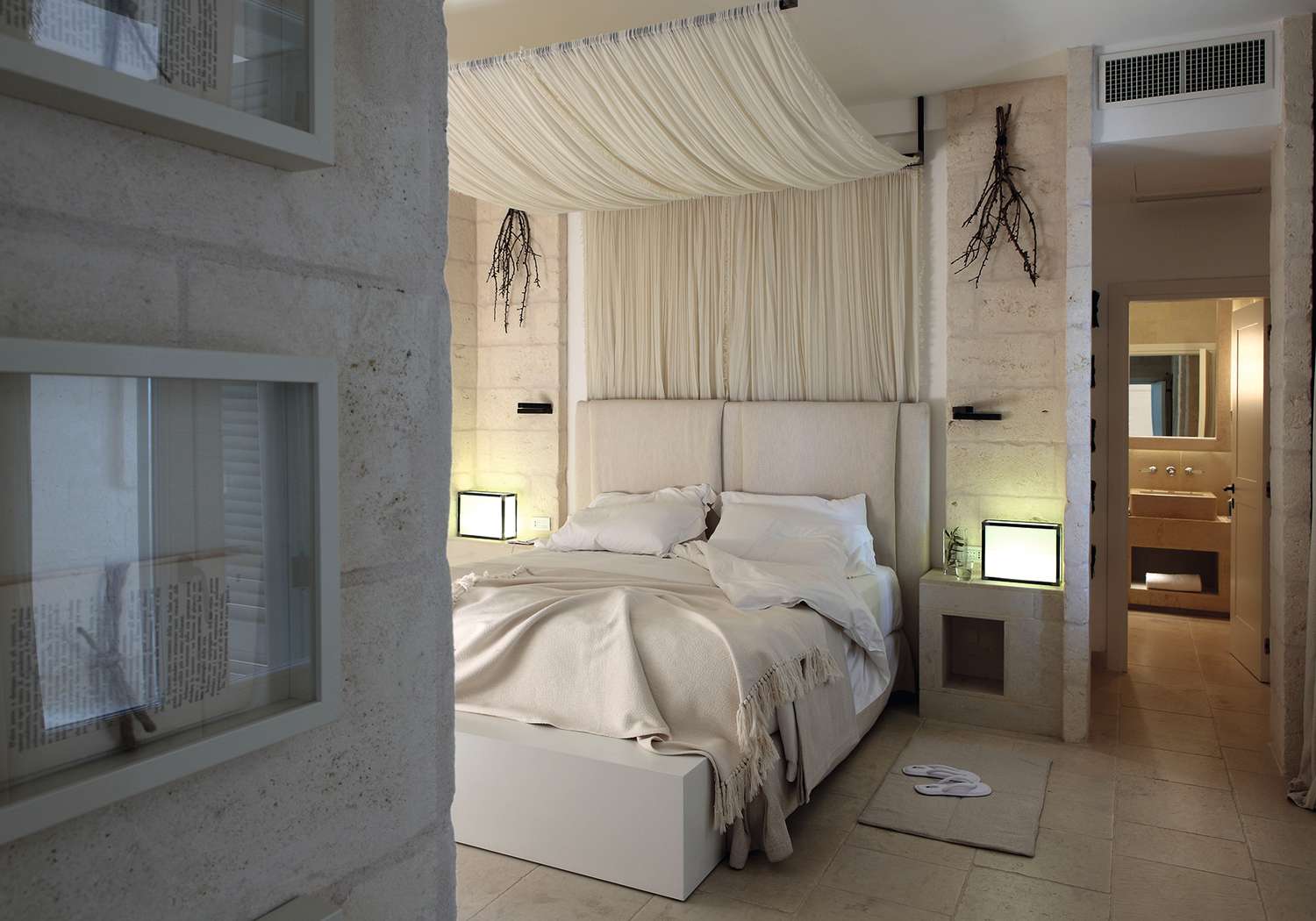 Dolce Vita in Apulien