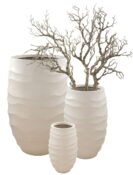 Formschön, robust und leicht