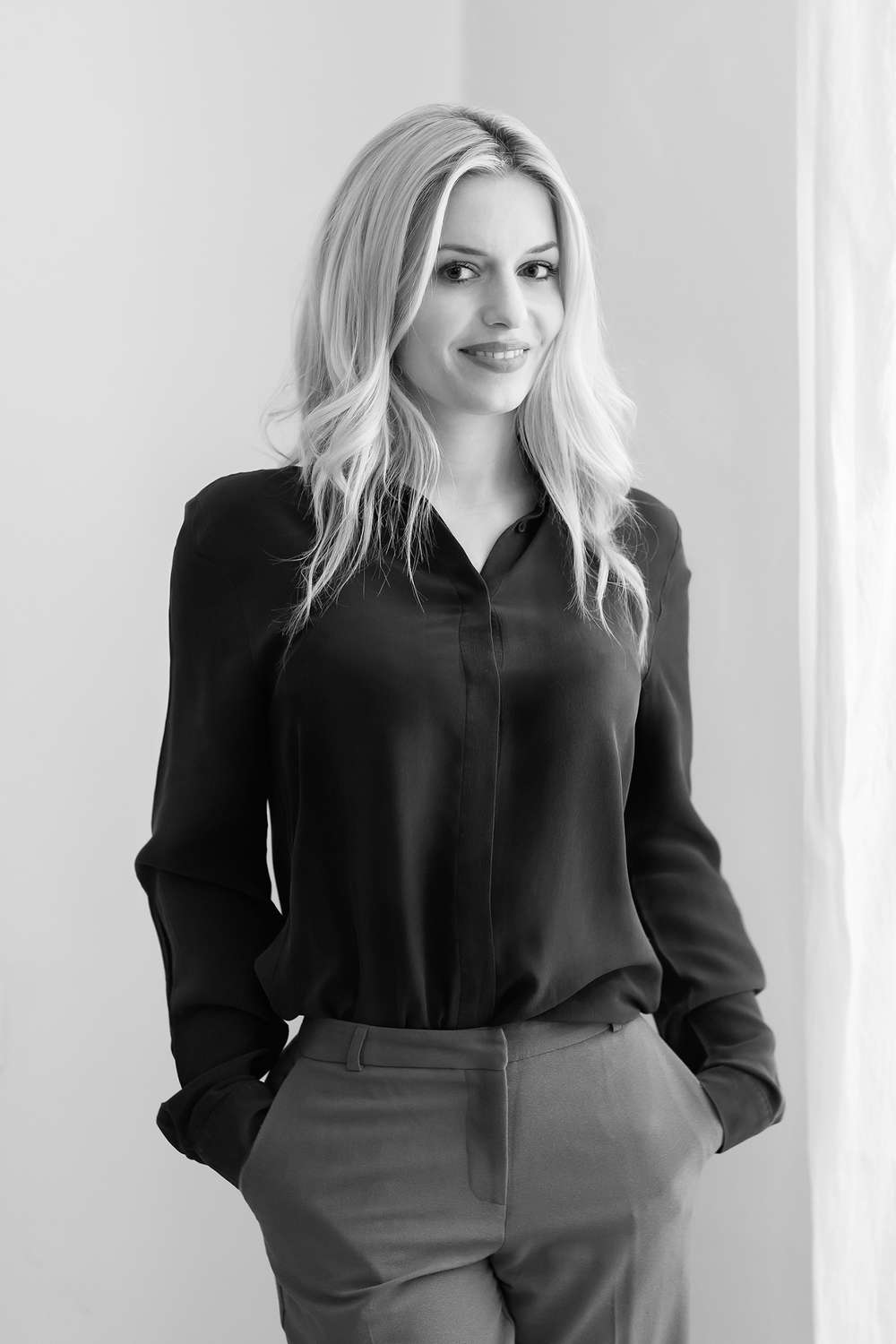 «Ich probiere gerne neues aus»