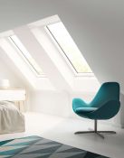 SChräger Lichteinfall