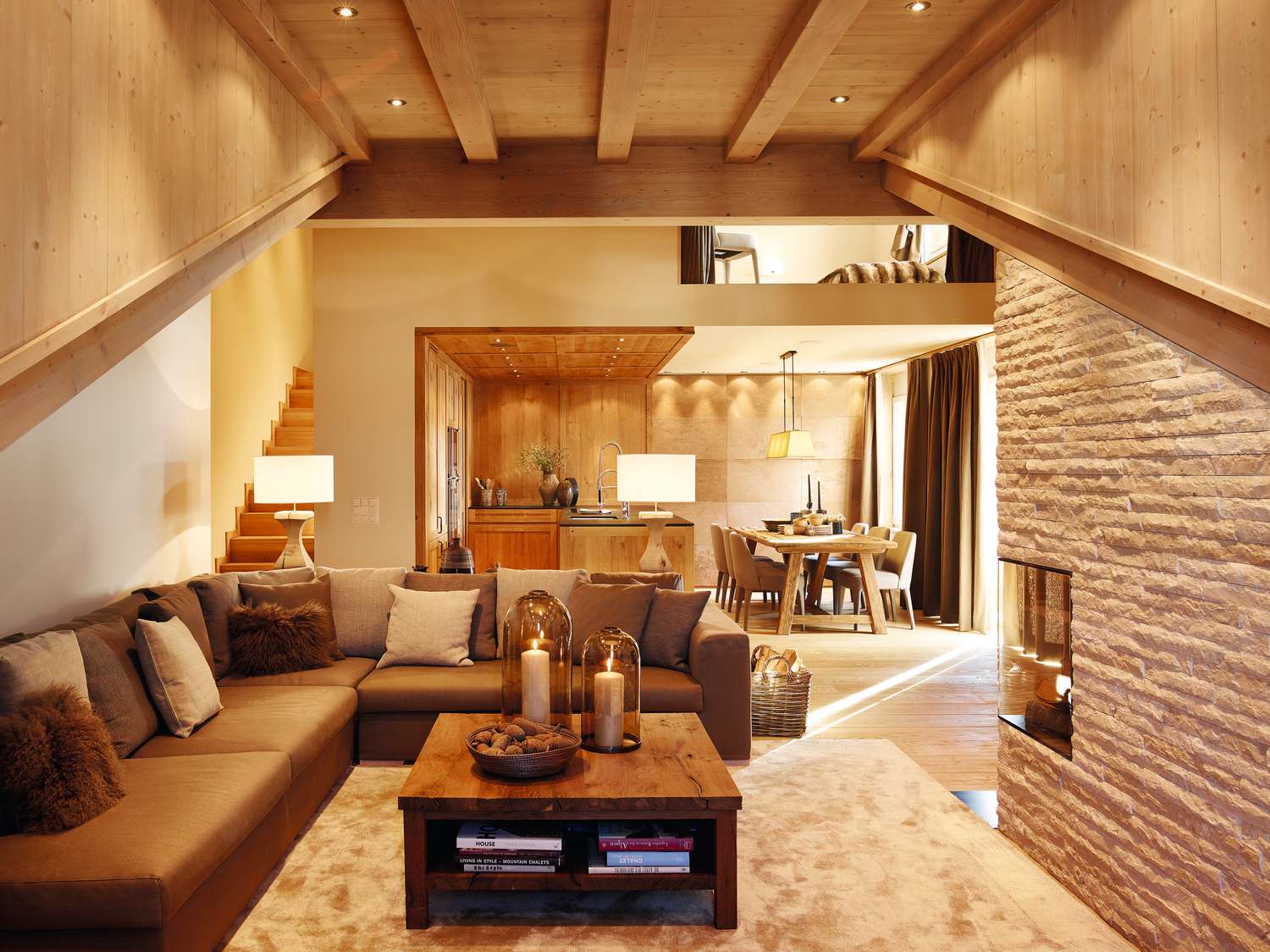 Alpine Wellness-Perle