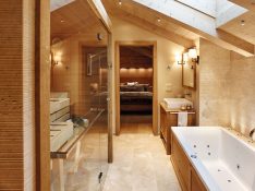 Alpine Wellness-Perle