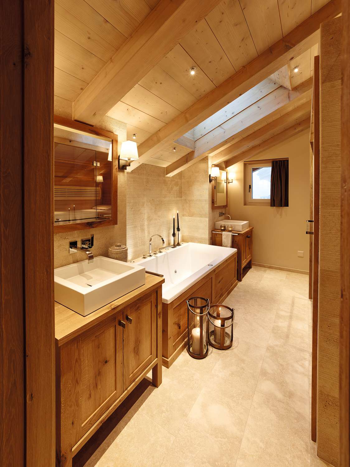 Alpine Wellness-Perle