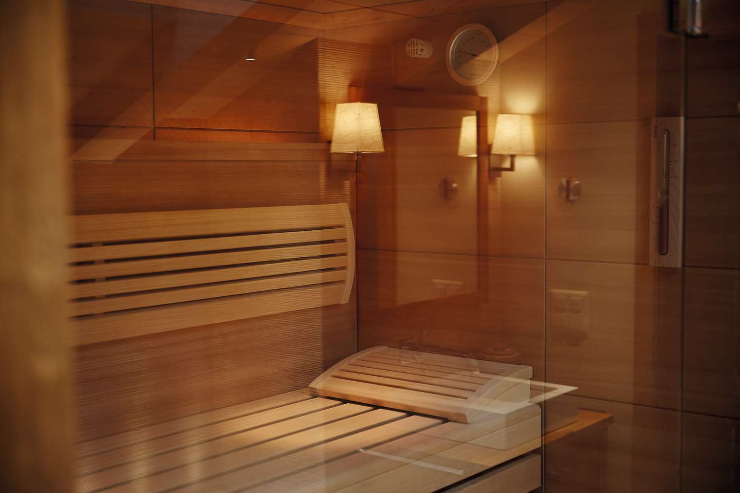 Alpine Wellness-Perle