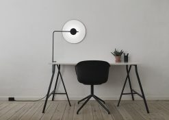 Starke Anziehungskraft