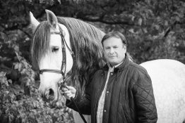 «Ich fühle mich überall wohl»