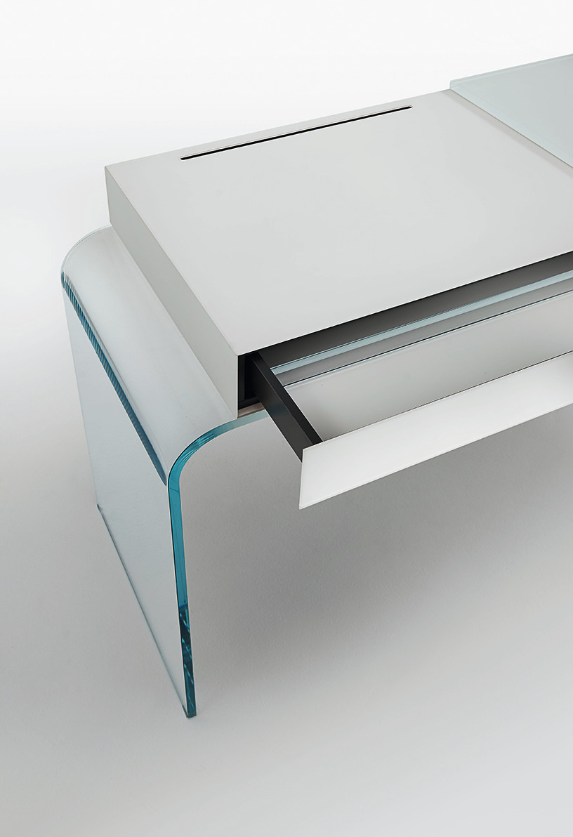 Filigran und multifunktional