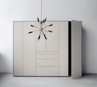 Raum und Ordnung schaffen