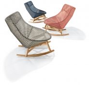 Die Seele baumeln lassen