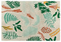 Botanischer Garten im Wohnzimmer