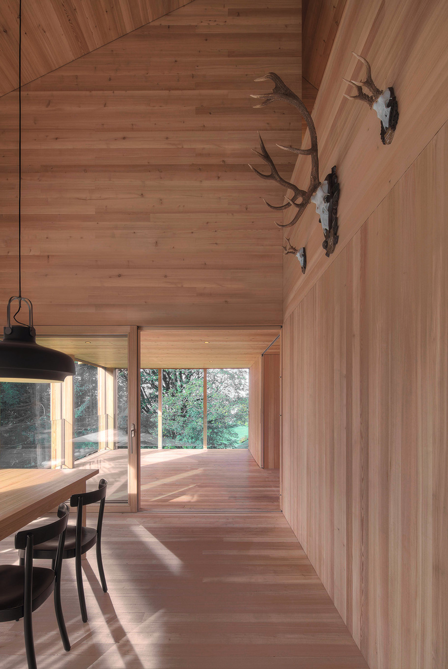 Ein Fall für Architektur