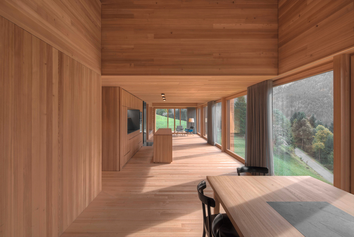 Ein Fall für Architektur