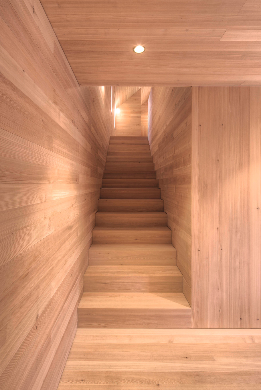 Ein Fall für Architektur