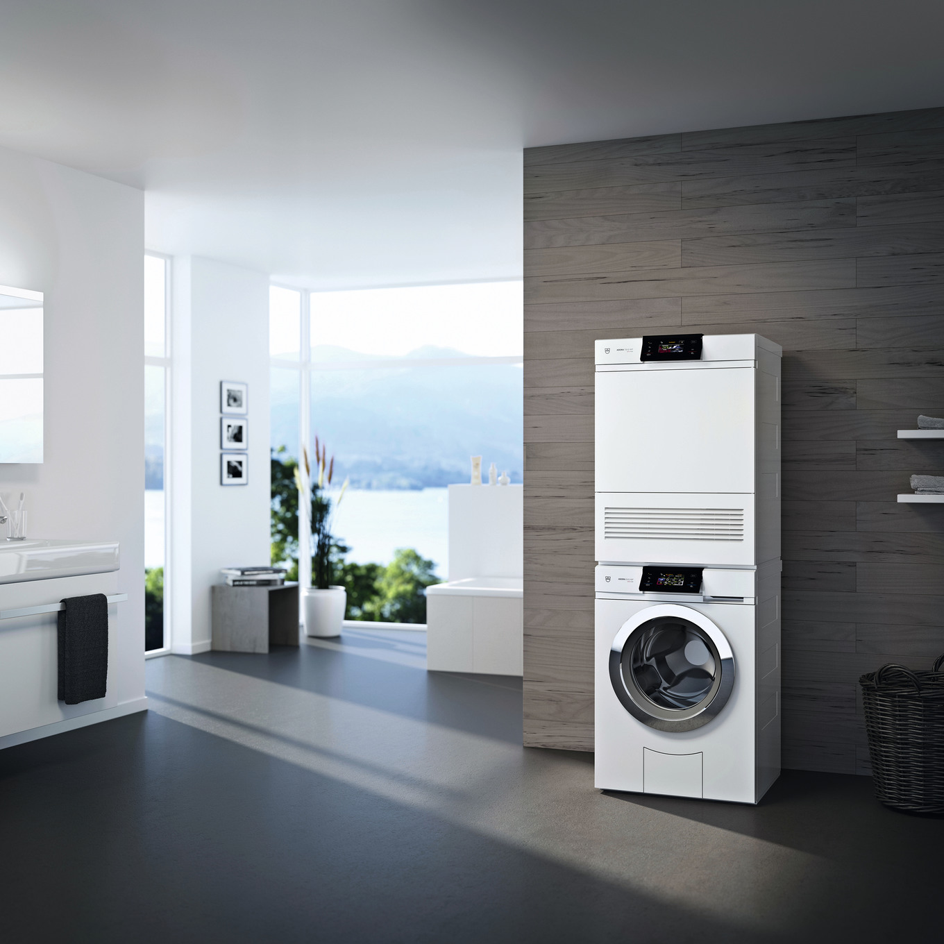 Hightech aus der Schweiz