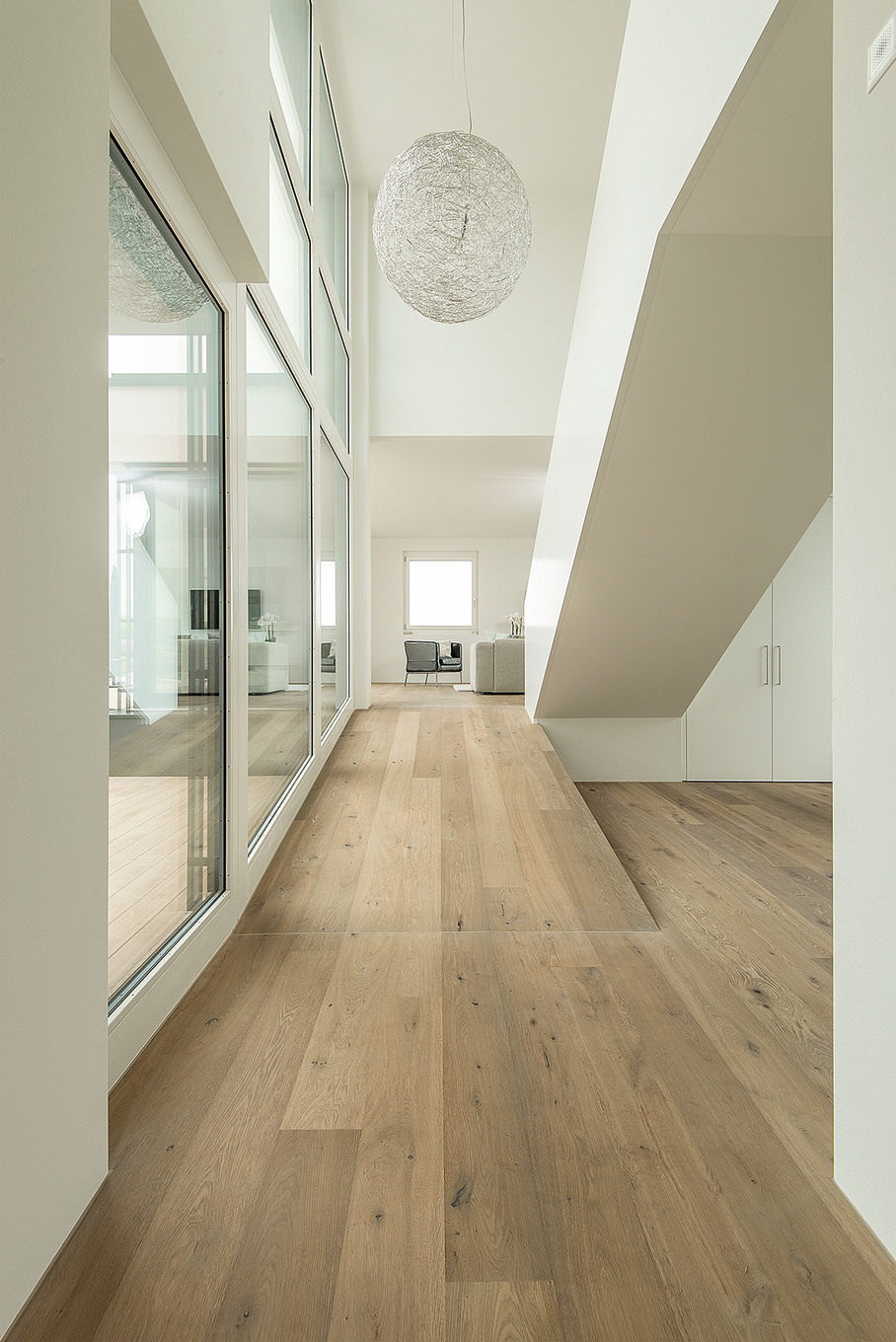 Natürliche Oberflächen