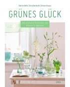 Dekorieren mit Blumen und Pflanzen