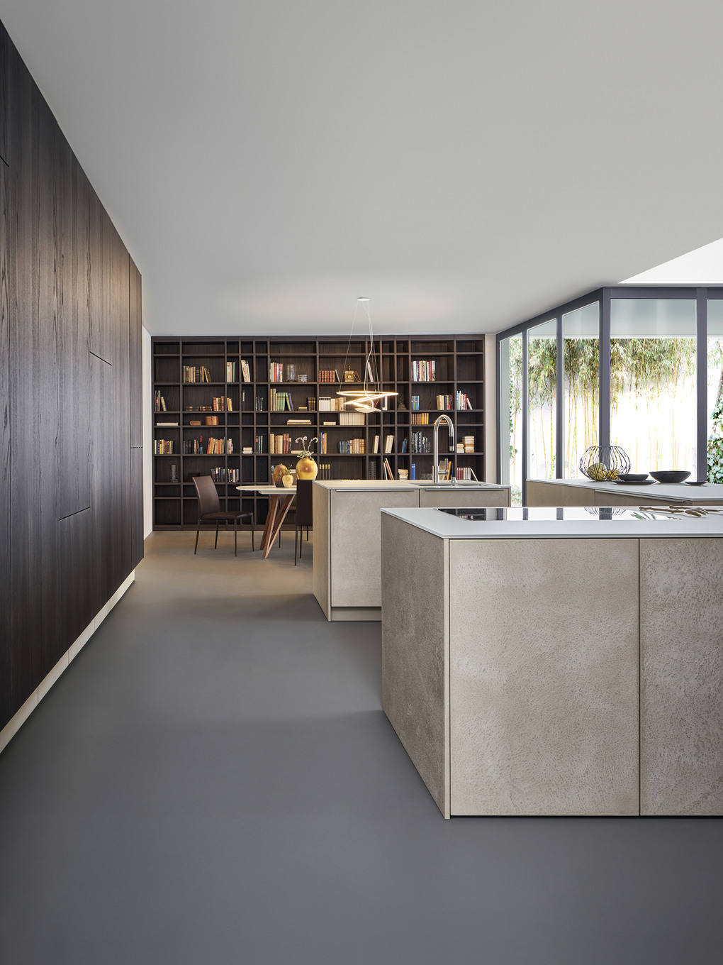 Modulares Wechselspiel