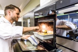 Was die gute Küche können muss