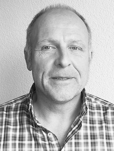 Von Hecken und Mauern