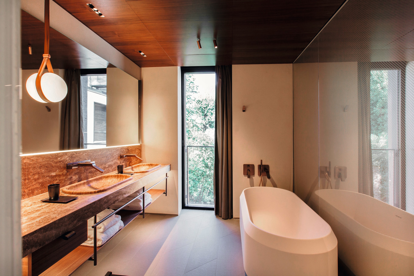 Design auf höchstem Niveau