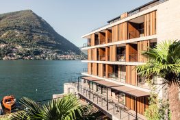 Design auf höchstem Niveau