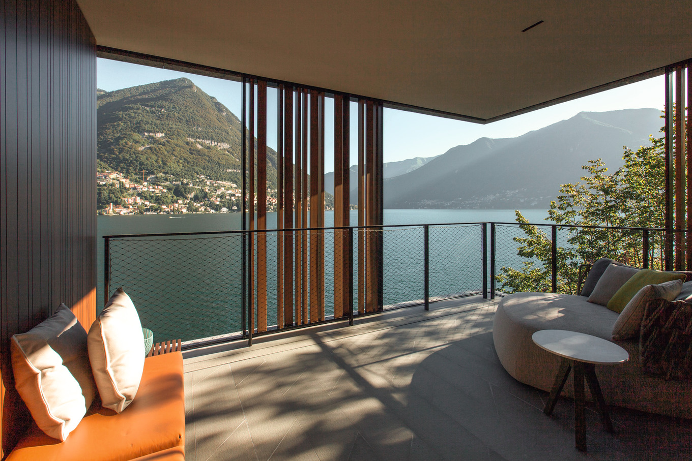 Design auf höchstem Niveau