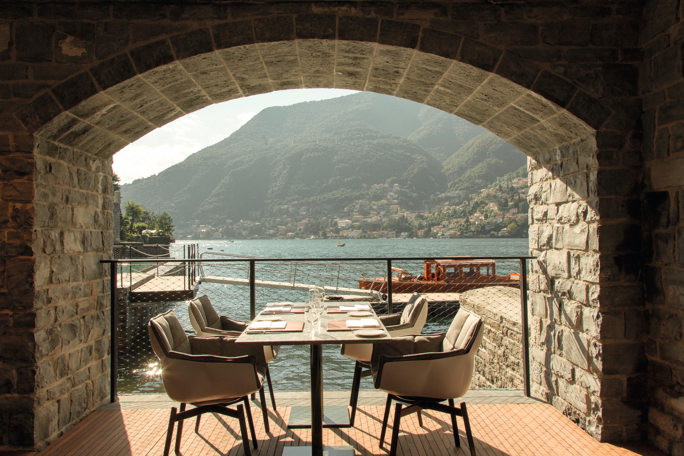 Design auf höchstem Niveau