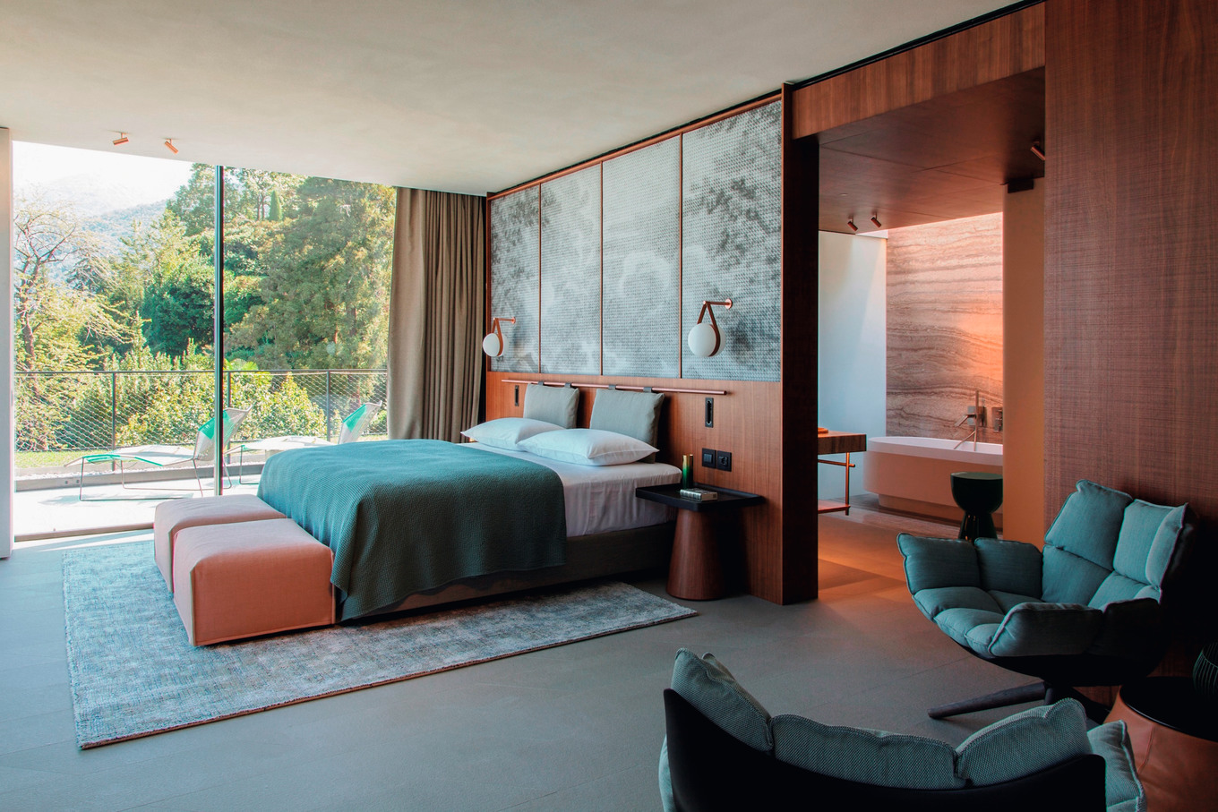 Design auf höchstem Niveau