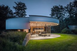 Architektur für Hundefreunde