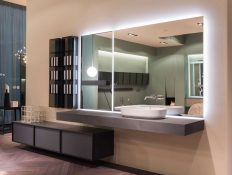 Reduzierte Formensprache