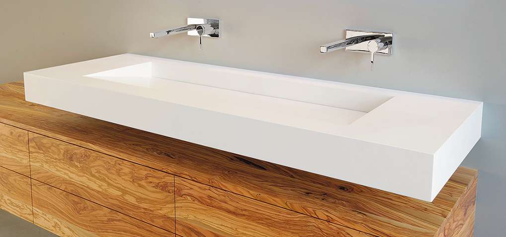 Haptik trifft Hygiene