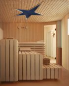 Rundum-Ausstattung fürs Wohlbefinden