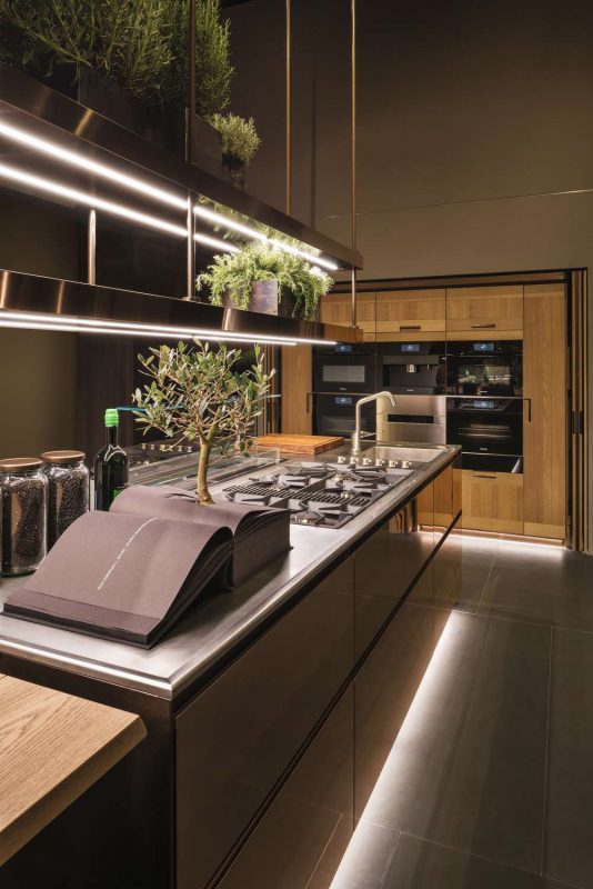 Handwerkskunst und Hightech