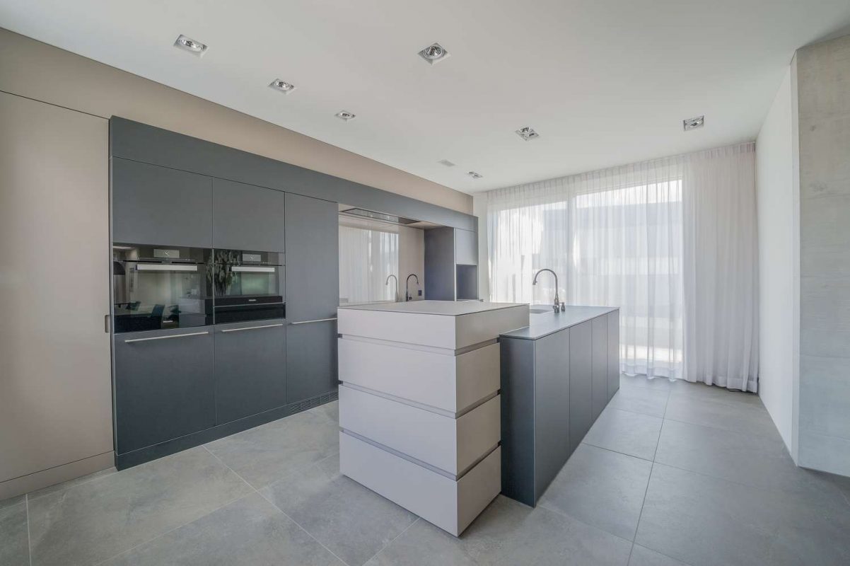 ausdrucksstarke Formen, Sanfte Farbtöne