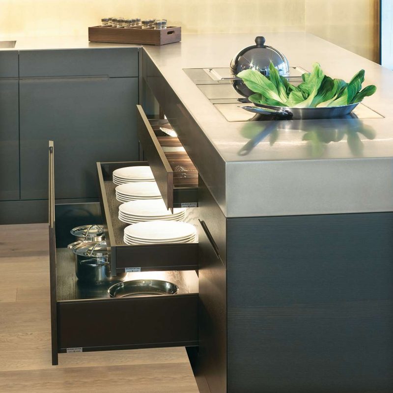 Elegante Lösung für mehr Übersicht