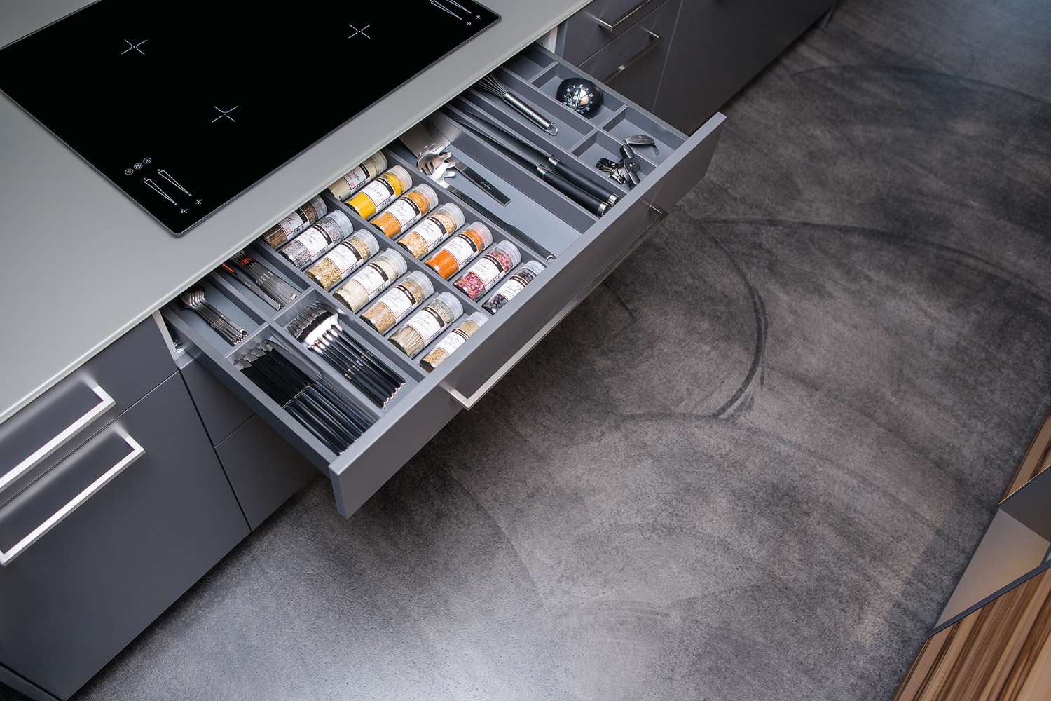 Clever, flexibel und Unkompliziert