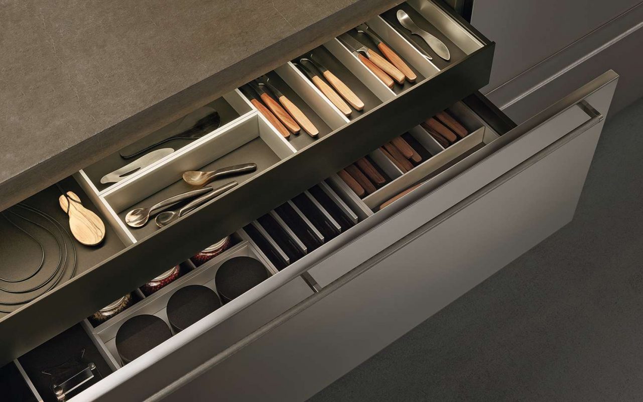 Italienische Handwerkskunst