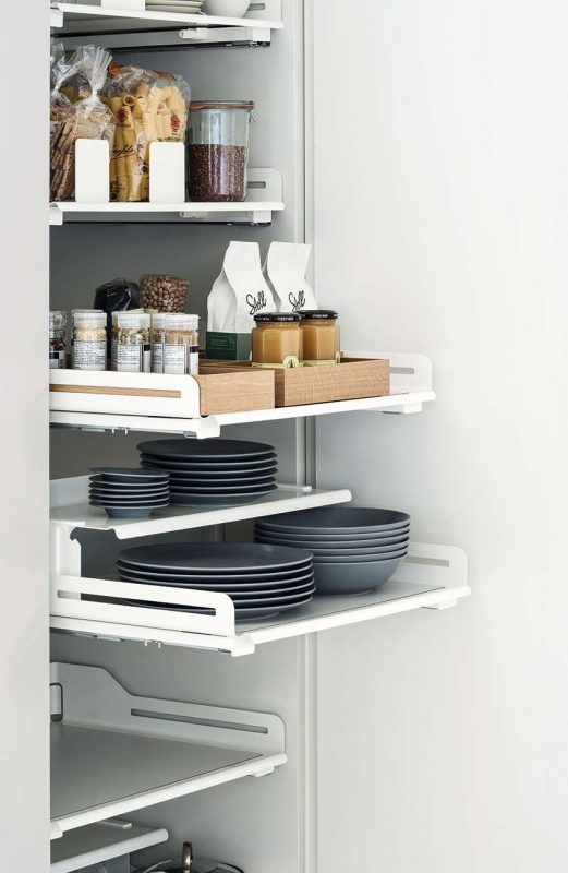 Praktisch, vielseitig, schnörkellos