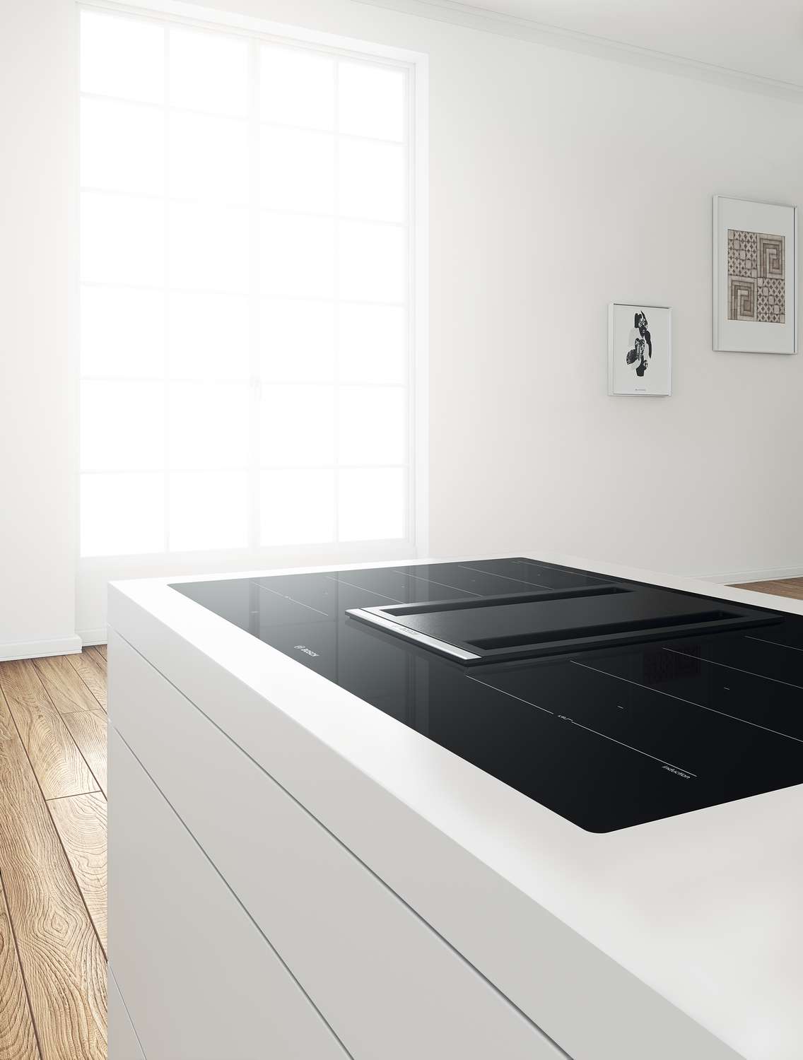 Zeitgemäss und leistungsstark