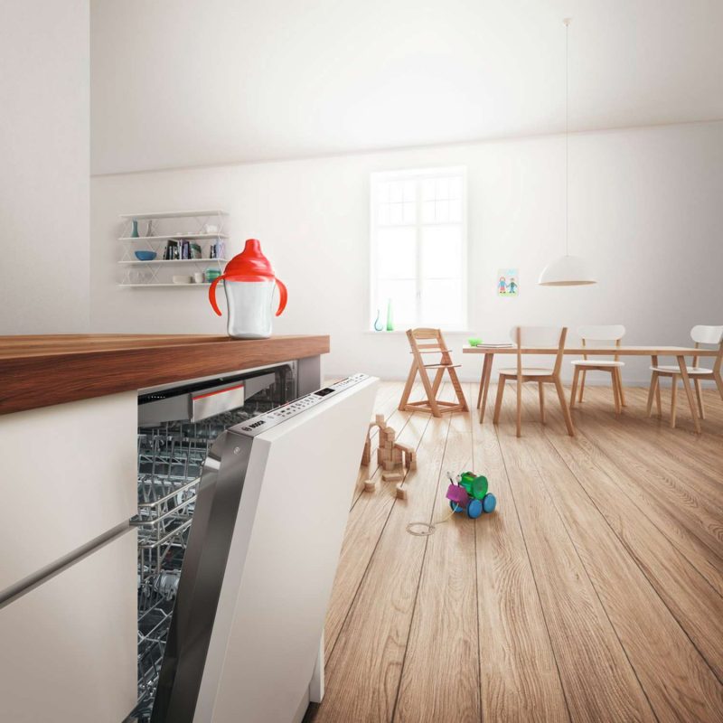 Verbesserte Technologie