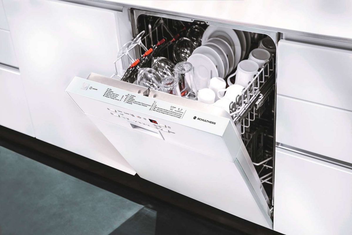 Raumwunder mit praktischen Funktionen