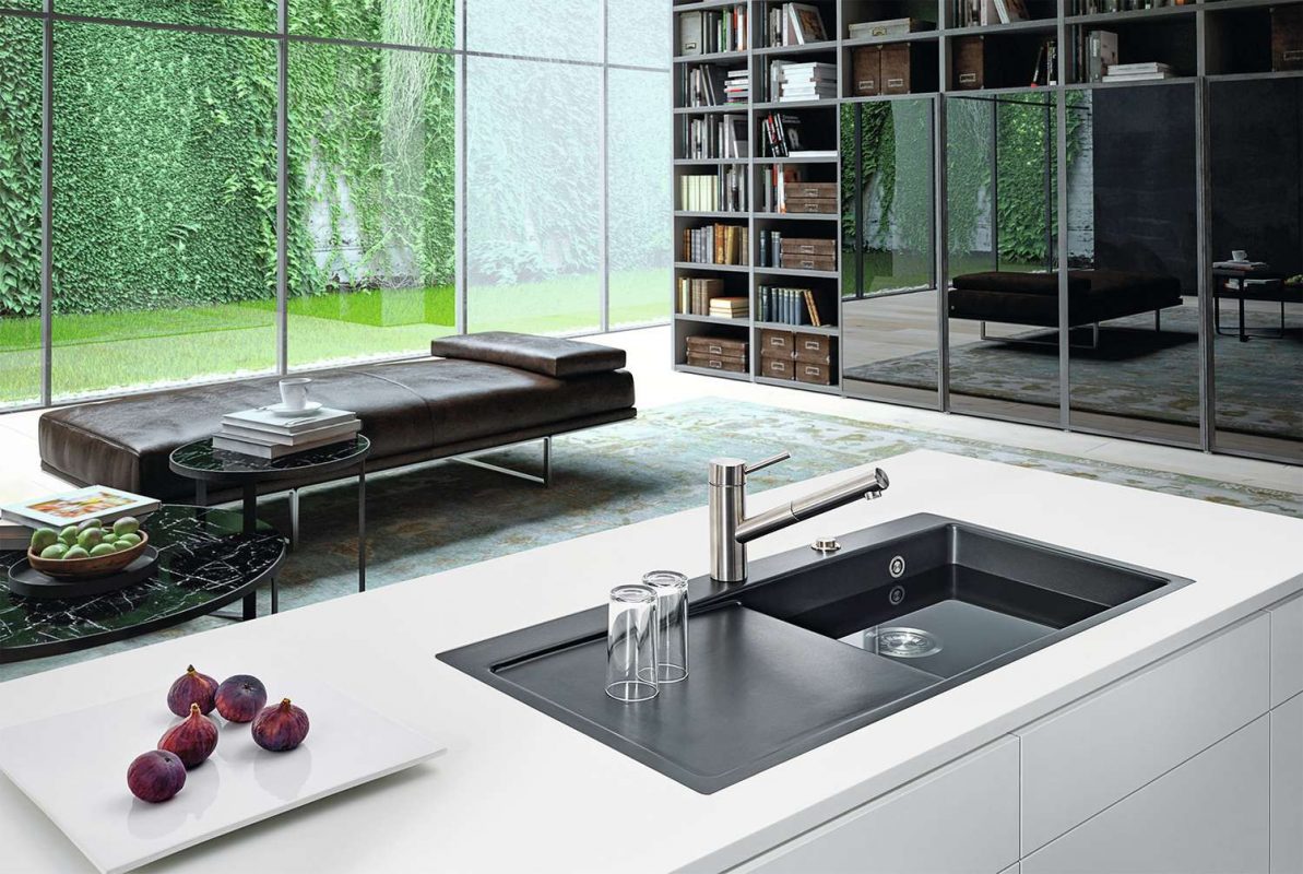 Warme textur mit natürlichem Look