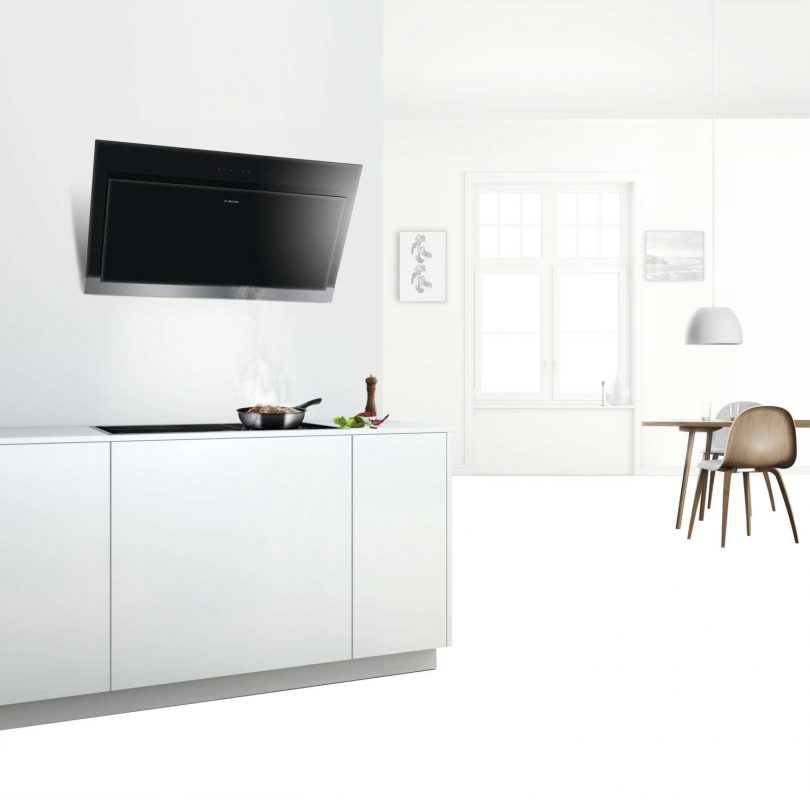 Stilvolles Design und einfache Bedienung