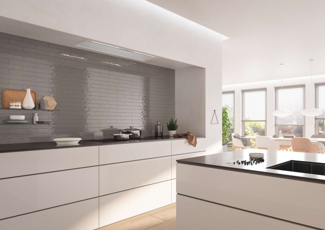 Diskret, vielseitig und pflegeleicht